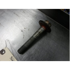 96K020 Crankshaft Bolt From 2007 Chevrolet Silverado 1500  5.3
